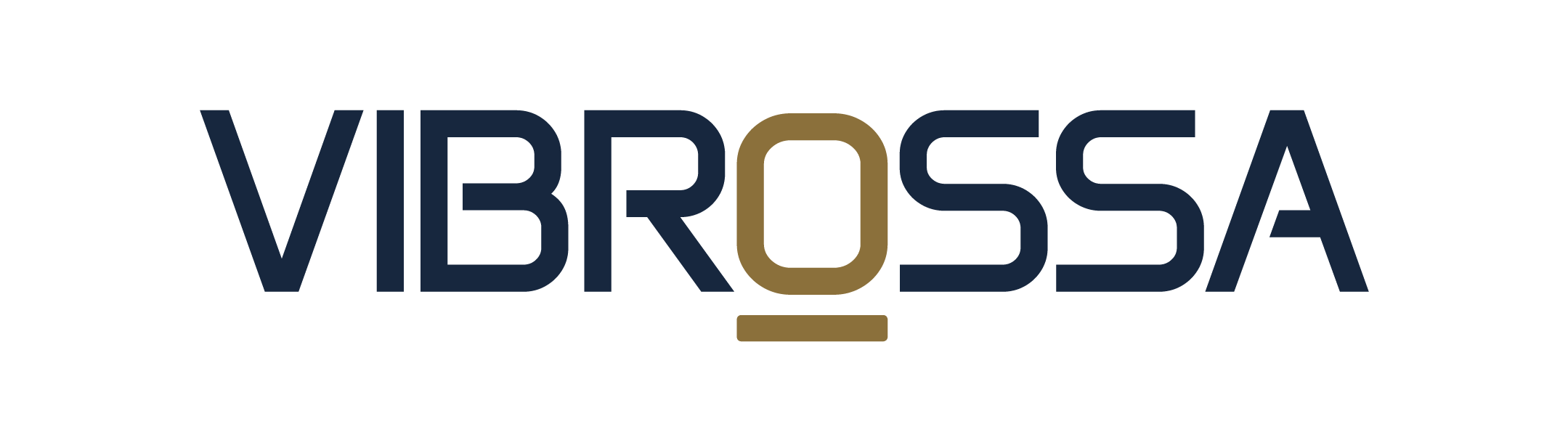 Logo Vibrossa